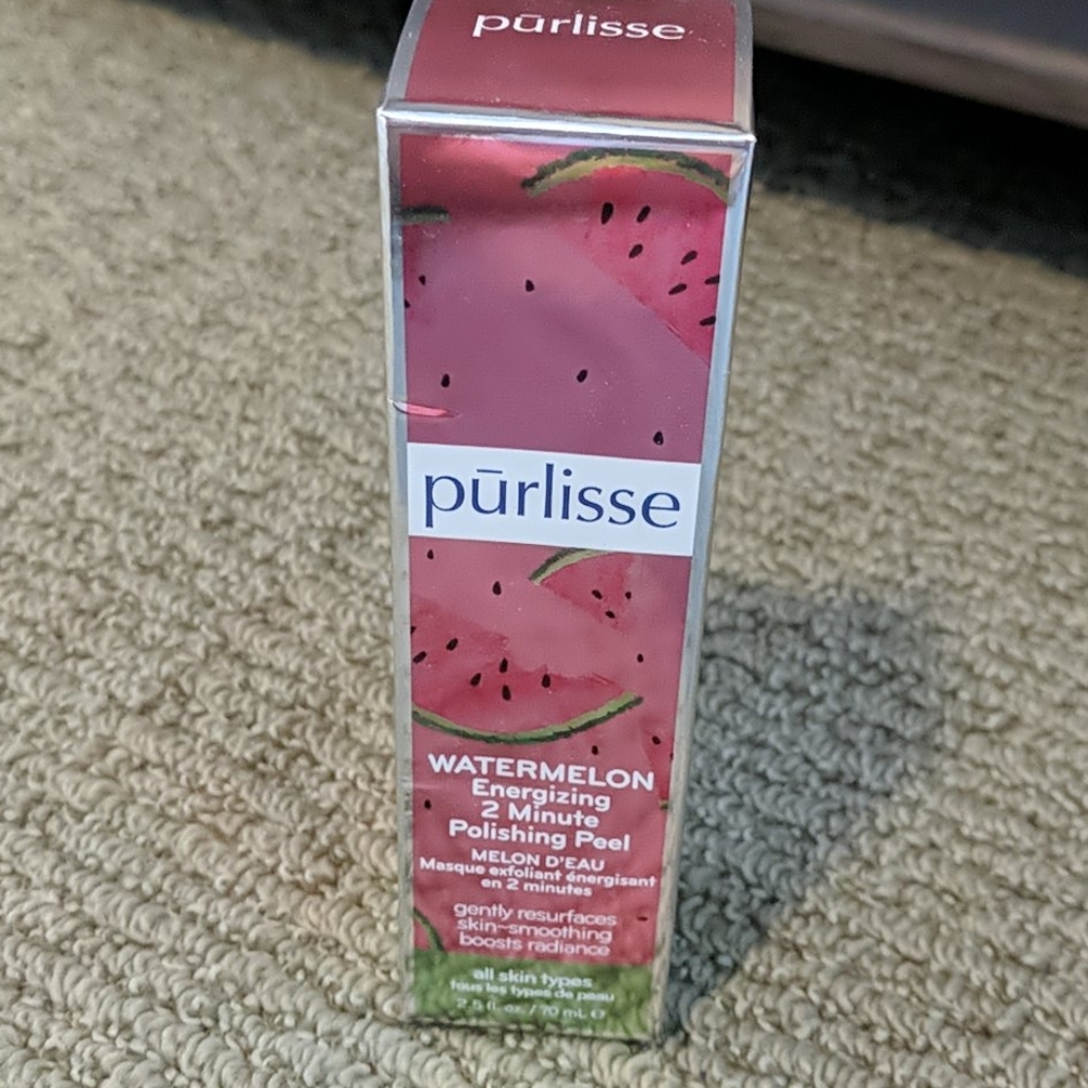 🦄3 for $30🦄 Purlisse Watermelon Peel